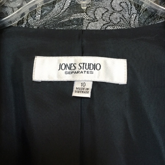 Blazer, Size 10 - GORGEOUS! - Picture 2 of 6